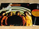 KINKS Village Green 68 US REPRISE Orig 2-Tone gf 1B EX-