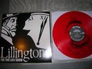 Lillingtons Too Late Show Color Vinyl Queers Screeching