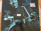 Grant Green GRANT'S FIRST STAND Original Blue Note 4064
