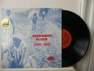va MISSISSIPPI BLUES 1927-1941 LP Yazoo Skip James