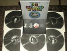 1975 Japan 5LP Box + Book