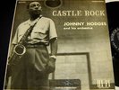 JOHNNY HODGES Castle Rock 1955 Norgran MGN 1048 LP VG++