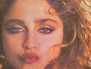 MADONNA MIX LP 33 COLOMBIA ANGEL HOLIDAY MATERIAL GIRL