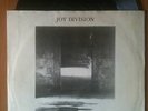 Joy Division LOVE WILL TEARS/ SHE LOST CONTROL.45 rpm