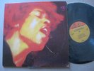 Jimi Hendrix Experience 2 LP Electric Ladyland NM ORIG