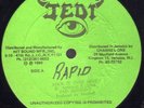 PAD ANTHONY (BIGGEST TUNE) - COOL DOWN THE PACE /