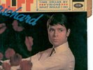 EP  Cliff Richard  - In the Country - EXC