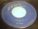 45rpm Flair The Flairs Love me girl & Gettin High