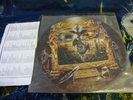 BLIND GUARDIAN IMAGINATIONS... POWER EPIC RARE PIC LP