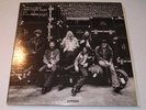 ALLMAN BROTHERS BAND,LIVE FILLMORE EAST LP,PINK LABEL