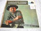 DERROLL ADAMS-PORTLAND TOWN-UK ACE OF CLUBS-1967 ORIG