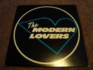 THE MODERN LOVERS  Jonathan Richman  BERSERKLEY 1ST