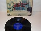 THE FABULOUS CADILLACS ON JUBILEE BLUE LABEL 1045