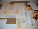 CELINE DION, FALLING INTO YOU, RARE   LP
