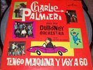 Charlie Palmieri  