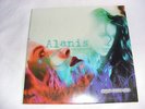 ALANIS MORISSETTE JAGGED LITTLE PILL 1995 A1/B1 NR MINT
