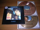 ROLLING STONES THE ALTERNATE BLACK AND BLUE 2LP COLOR