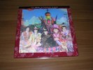 ROLLING STONES THE REAL ALTERNATE THEIR SATANIC ...BOX
