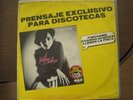 VICKI SUE ROBINSON VERY RARE PROMO 12