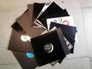 20x BRIGHTON TECHNO, SATIVAE, SUBHEAD, FIX, SCANDINAVIA