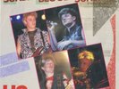 RARE U2 JAPAN SAMPLE PROMO Sunday bloody 7