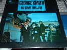 GEORGE SMITH. SUPERB UK BLUE HORIZON LP