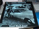 EARL HOOKER SUPER RARE UK BLUE HORIZON LP