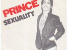 PRINCE Sexuality Controversy RARE Germany PS 7
