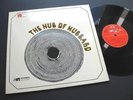FREDDIE HUBBARD “THE HUB OF HUBBARD” MPS/BASF 726 MINT