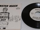 BOBBY (BORIS) PICKETT,MONSTER MASH,7