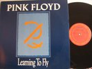 ROCK/ Pink Floyd - Learning To Fly (LISTEN) Promo