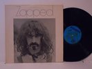 FRANK ZAPPA zapped PRO-368 bizarre orig 1970 NM