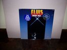 Elvis Presley Sealed Moody Blue The Blue Album Special