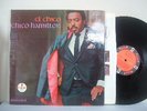 60s Jazz  CHICO HAMILTON  El Chico NM ORIG  MONO