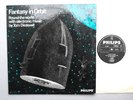 Tom Dissevelt Fantasy In Orbit 1965 UK Original