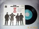 BEATLES EP SPAIN ODEON DSOE 16600 1 J 016-04.660 M EXC