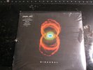 Pearl Jam Binaural Album Vinyl LP - Mostly Sealed