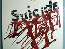 SUICIDE MARTIN REV 1st CULT CLASSIC SEALED ORIG 1977 LP