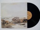 THE SAINTS - A LITTLE MADNESS TO BE FREE - SCARCE OZ LP
