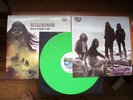 NECROMANDUS OREXIS OF DEATH/LIVE DBL LP BLACK SABBATH