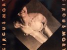 CIRCUS MORT GIRA SWANS  RARE NO WAVE CLASSIC EX
