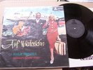 RALF BENDIX,AUF WIEDERSEHN lp vg+/m- odeon codiscos mundial