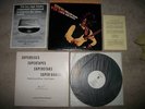 FLY LIKE AN EAGLE -MFSL STEVE MILLER BAND - JAPAN PRESS