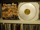 MASTA ACE INCORPORATED Sittin' On Chrome colored wax lp