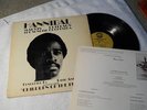HANIBAL MARVIN PETERSON