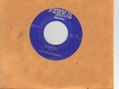 SAN ANTONIO PSYCH 45 SWISS MOVEMENT   M- ' 60s