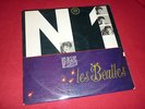 Lp  vynile: Les Beatles