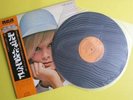 Japan G/F LP w Obi /Liner/Lyric/ Sylvie Vartan Best/NM?