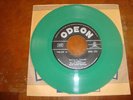 ODEON DSOG 2751 GREEK 45 RECORD