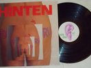 Guru Guru: Hinten, orig. LP 1971 auf OHR,rare Krautrock